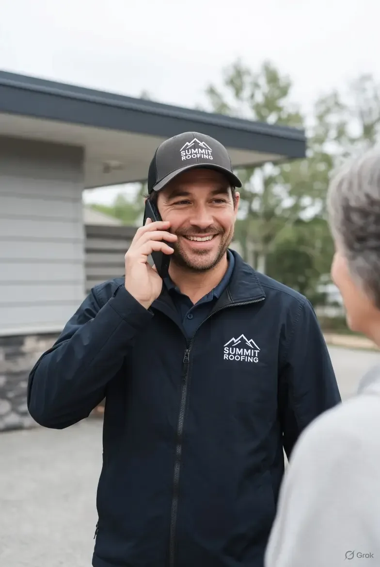 Flat Roof Leak Repair Maumelle, AR FAQs